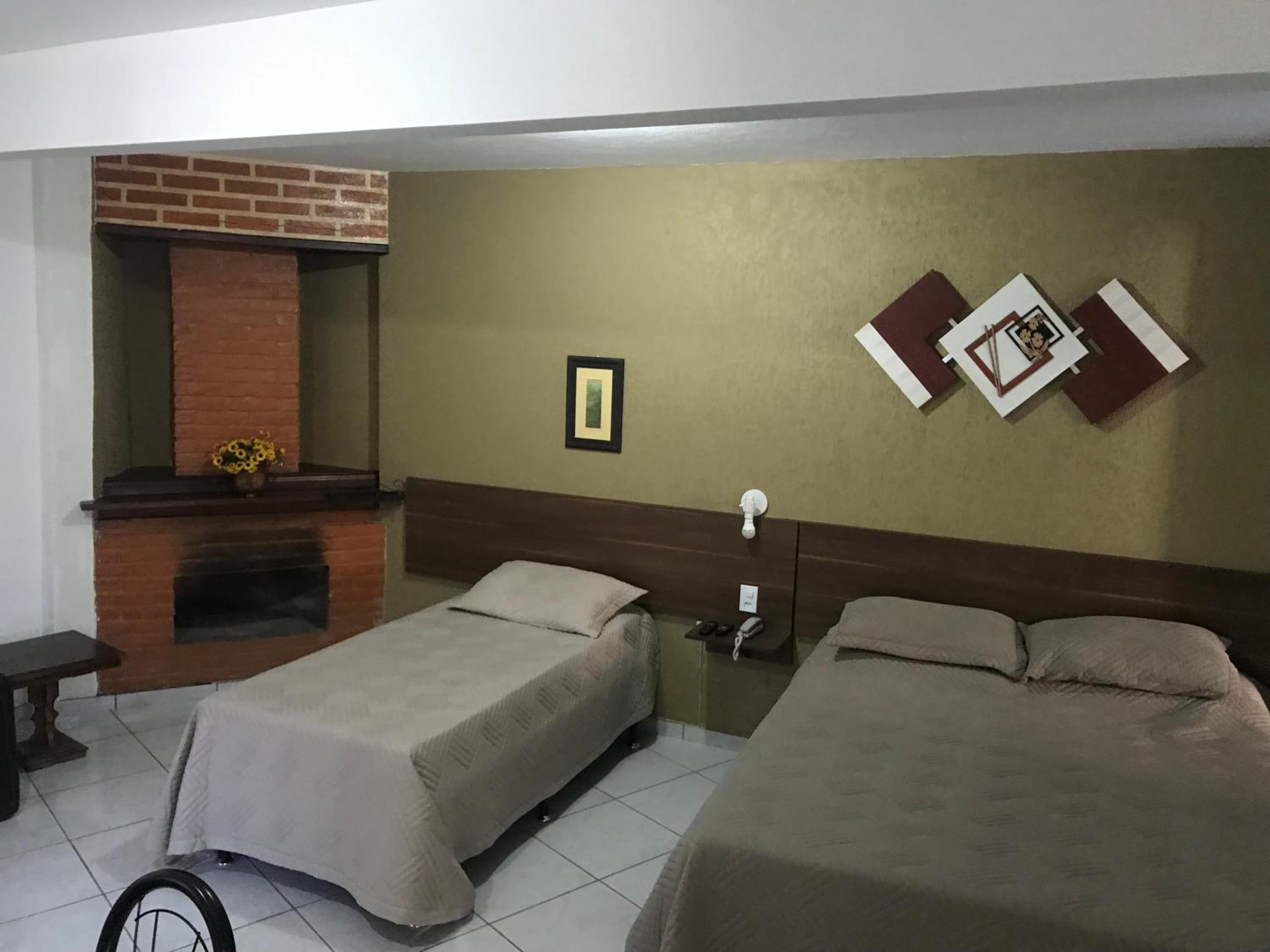 Hotel Halloween Inn Penedo 17/34