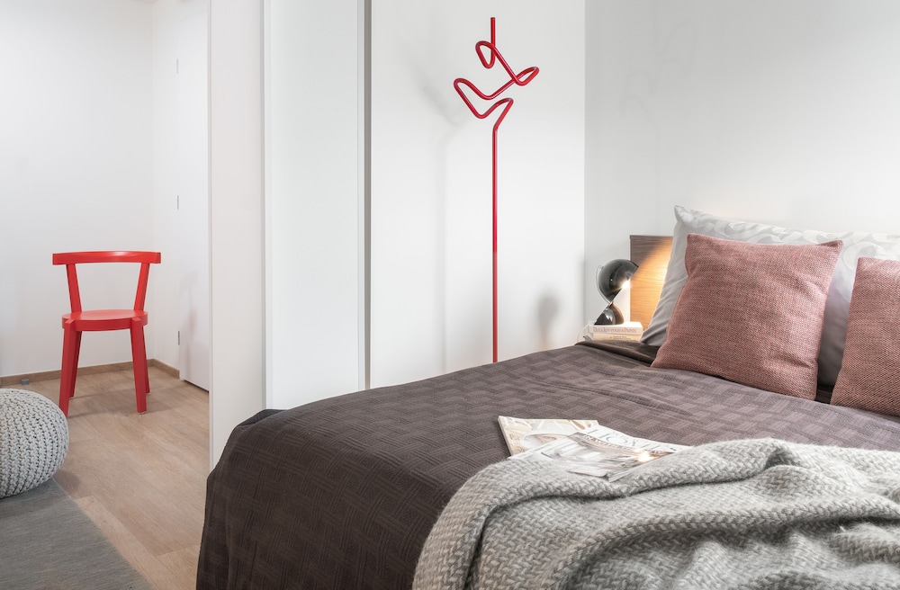 City Nest Apartments by Adrez Living 30/49