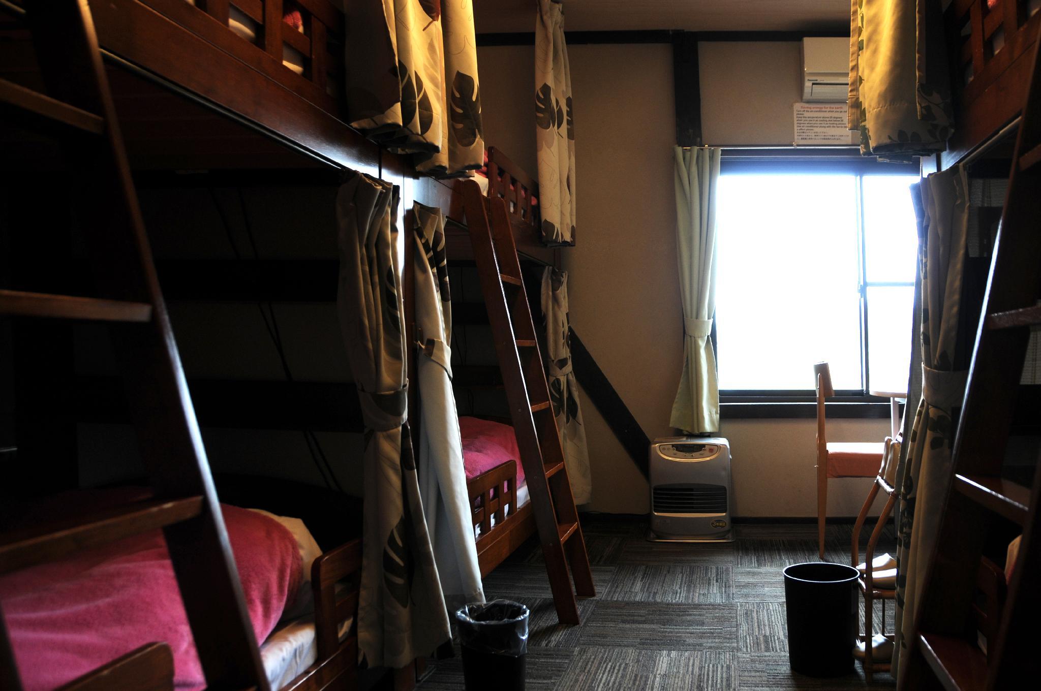 Private, Bunk Bed