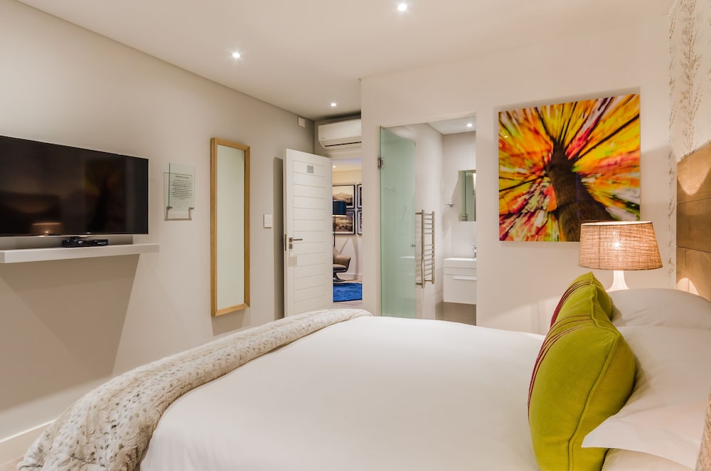 107 Dorpstraat Boutique Hotel 47/70