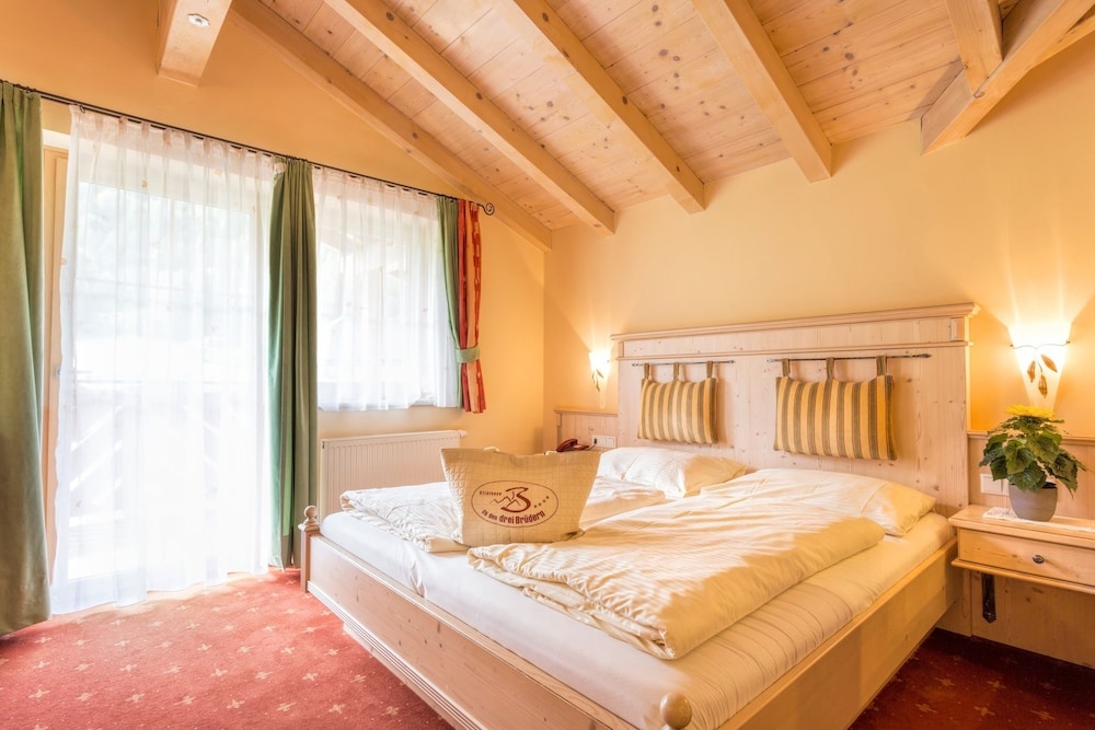 Hotel Vitaloase zu den drei Brudern 11/65
