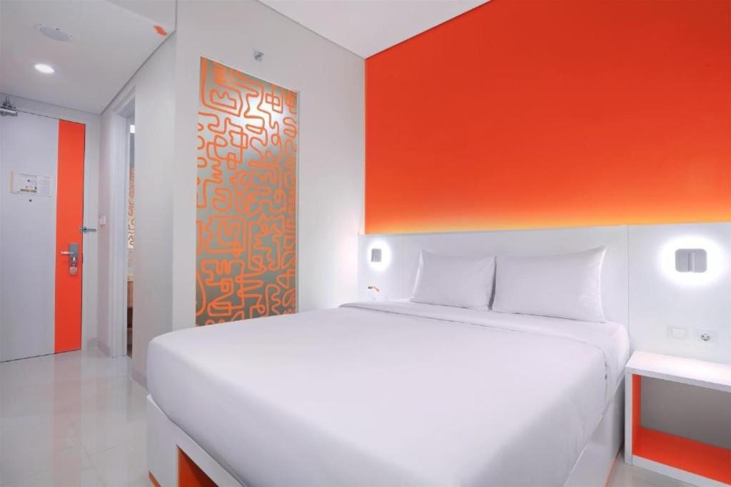 Starlet Hotel BSD City 13/25