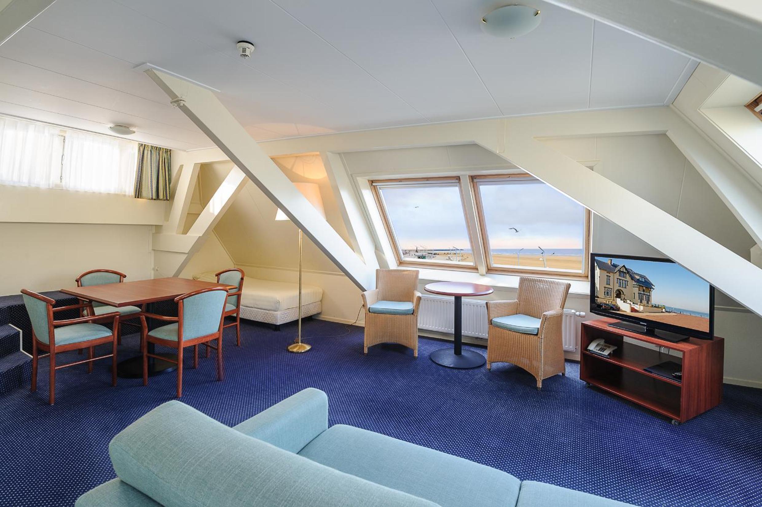 Boulevard Hotel Scheveningen 26/50