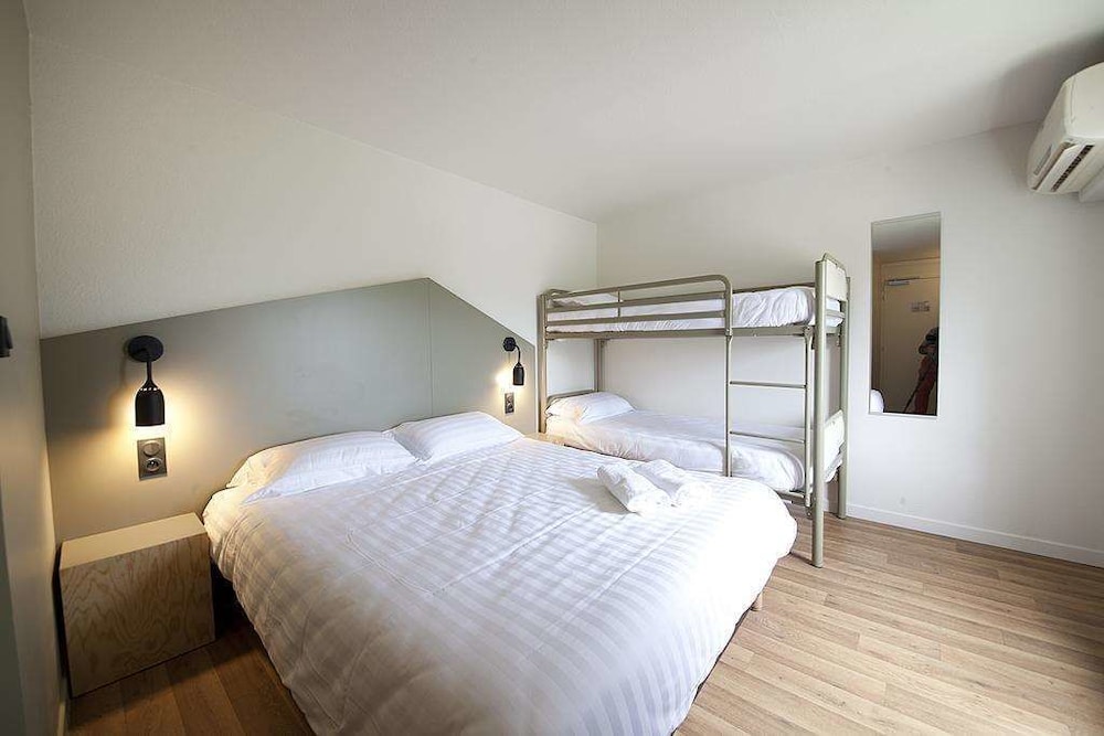 Brit Hotel Arverne - Clermont Sud 30/58