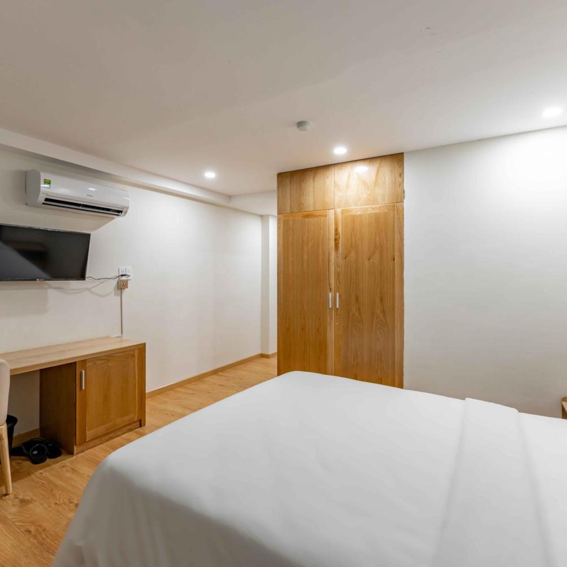 Edoya Hotel Dong Khoi 10/50