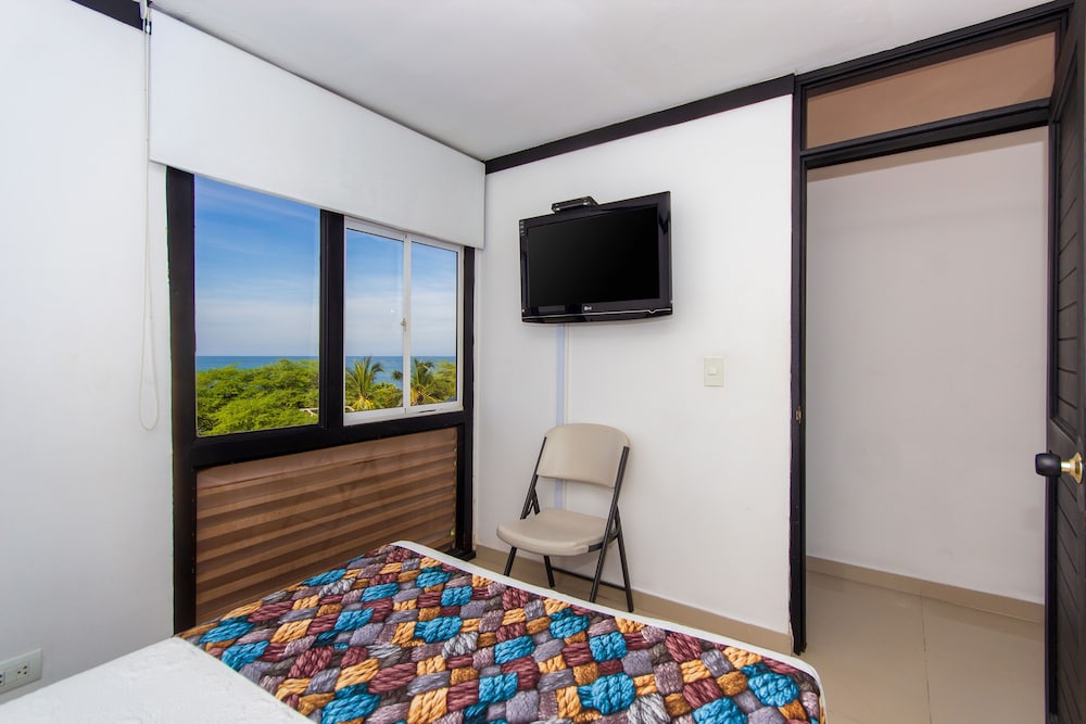 Gio Hotel Santa Marta Tama Ex Tequendama Inn Santa Marta Hotel By Sercotel 36/49