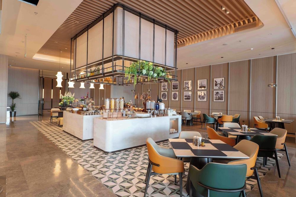 Holiday Inn Nantong Tongzhou Bay by IHG، Juegang 30/50