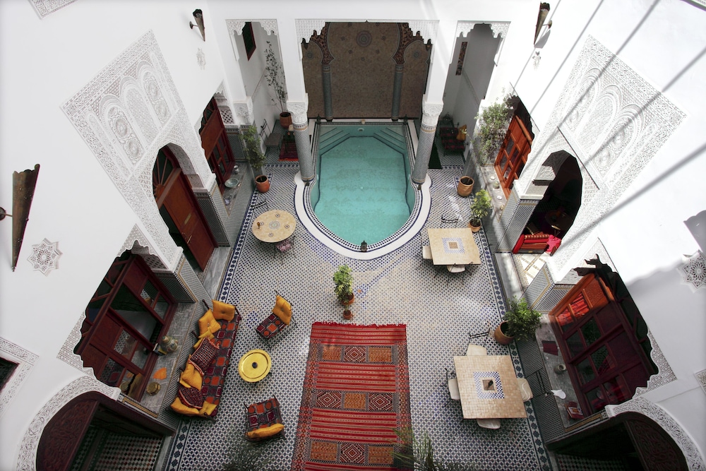 Riad Jamai 3/50