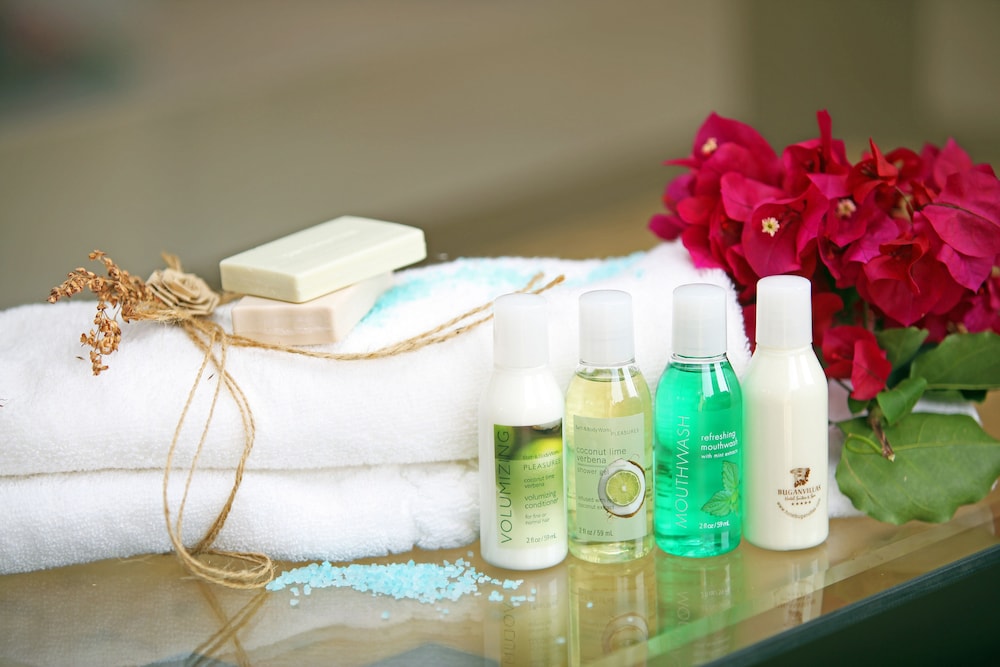 Buganvillas Hotel Suites Spa 23/73