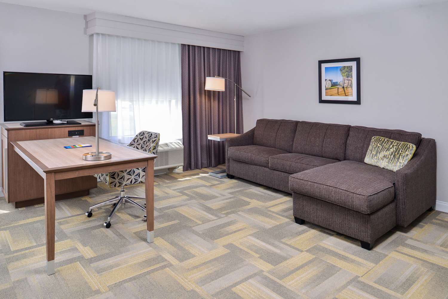 Hampton Inn And Suites Altoona Des Moines 44/52