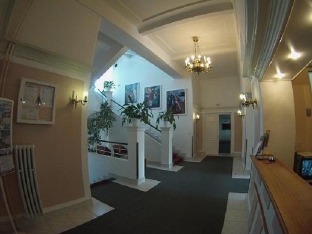 Wellness Hotel Central 32/55