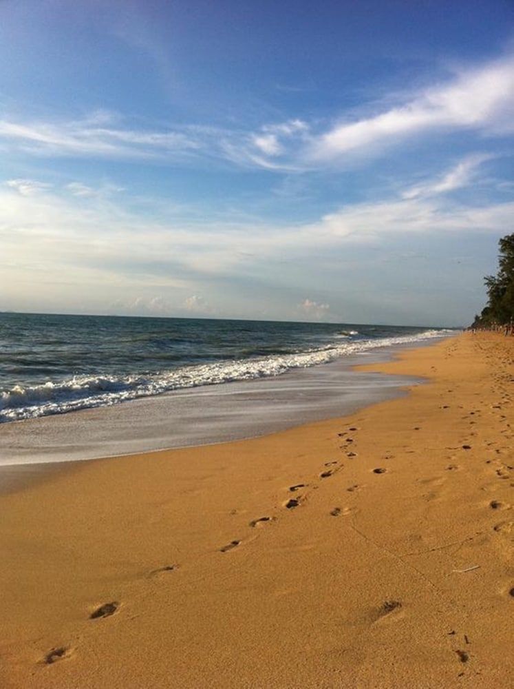 LANTA PEARL BEACH RESORT 70/78