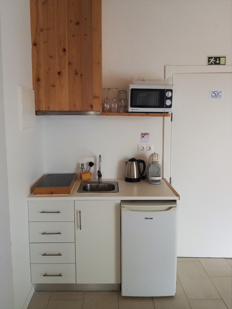 Sao Vicente Lodge 5/43