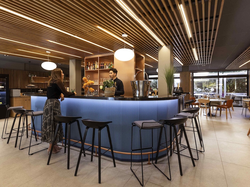 Novotel Bordeaux Centre Gare Saint Jean 40/59