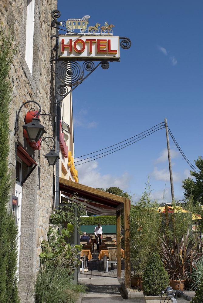 Relais Du Roy 49/51