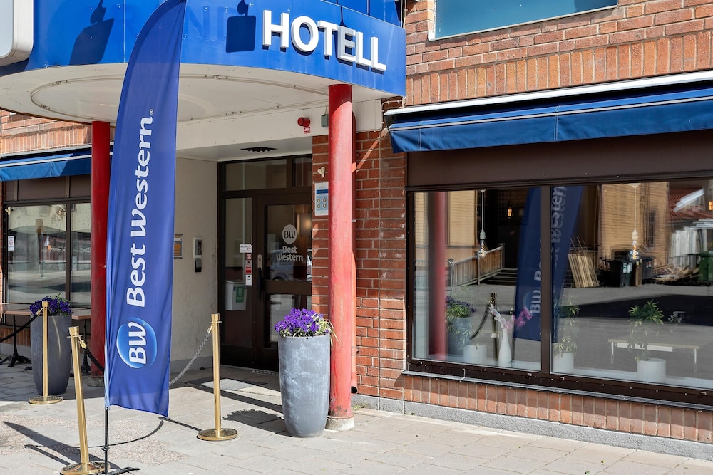 Best Western Hotel Bollnas 5/60