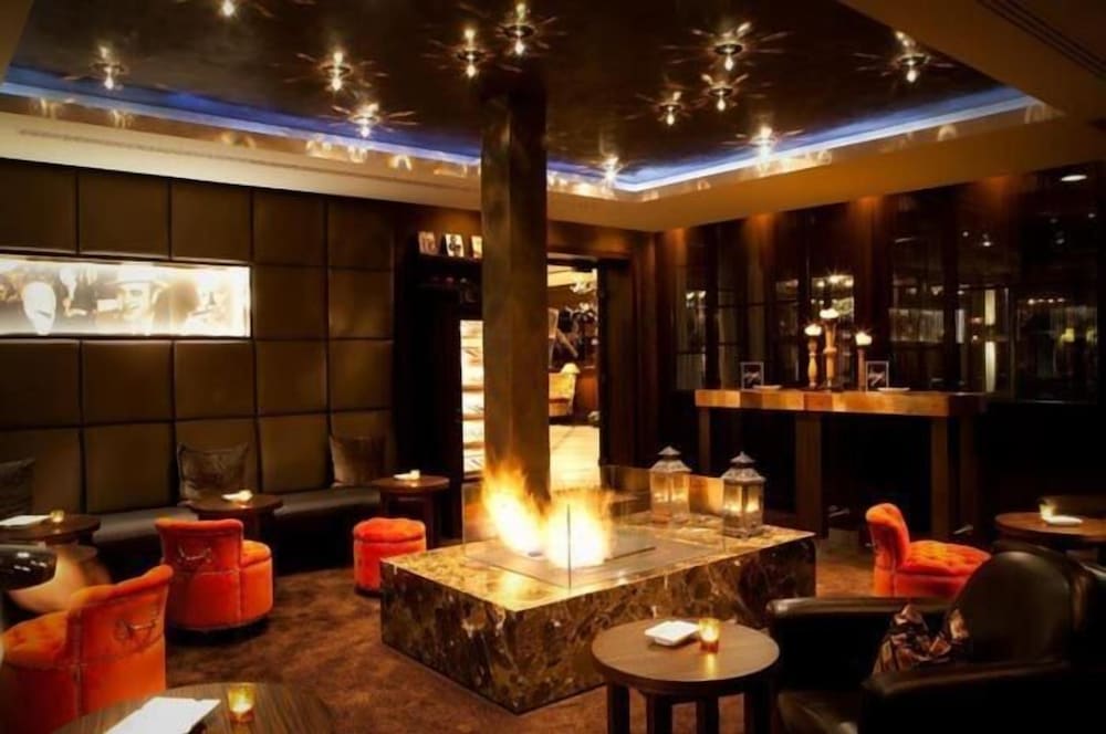 Land & Golf Hotel Stromberg 19/33