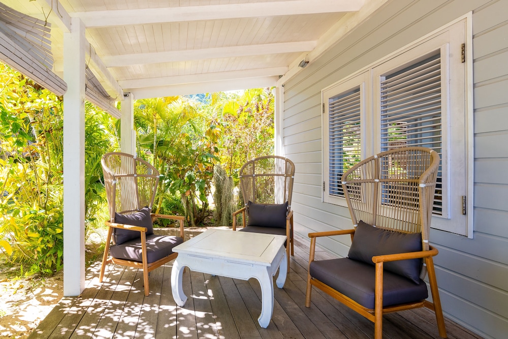 Moorea Beach Lodge 25/65