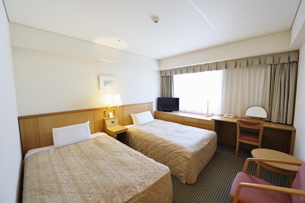 Hotel Unizo Shinbashi 8/27