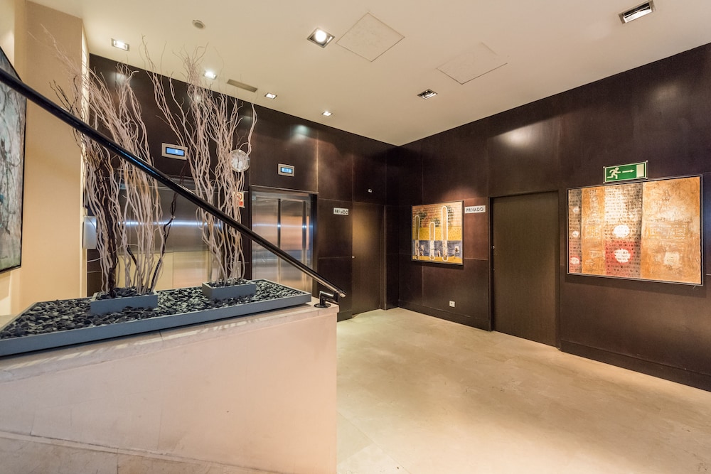 Mercader Hotel 9/50