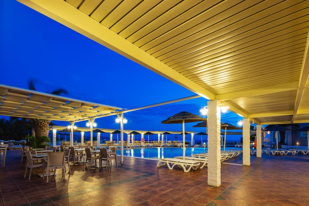 Kavuras Village Hotel & Suites 19/50