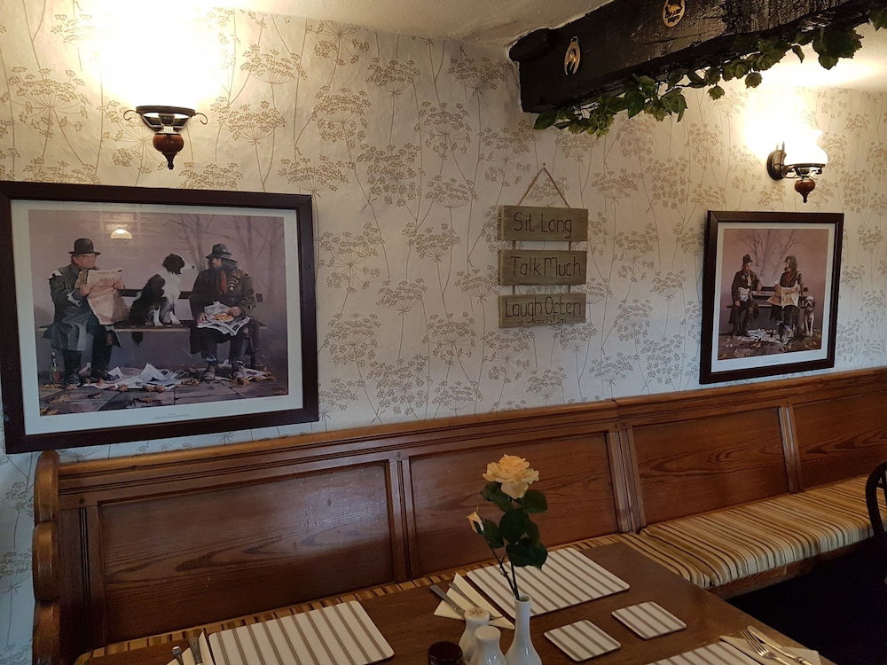 Nateby Inn 4/49