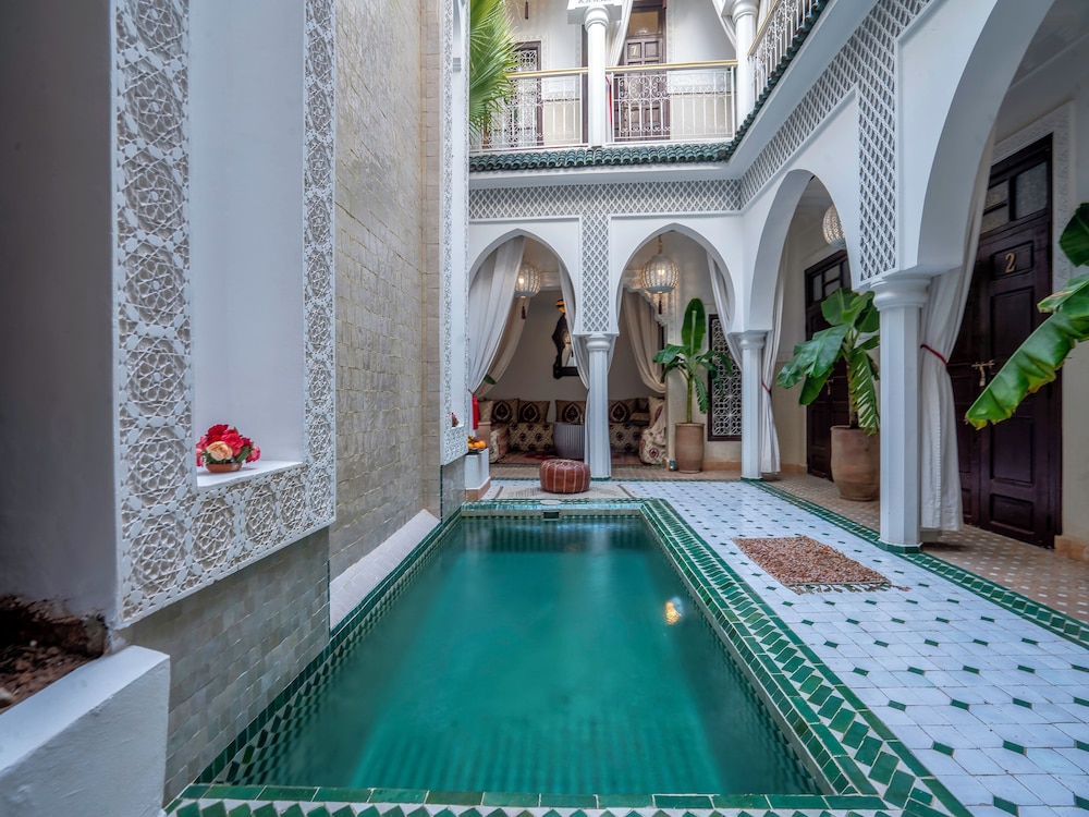 Riad Bab el Qamar 36/48