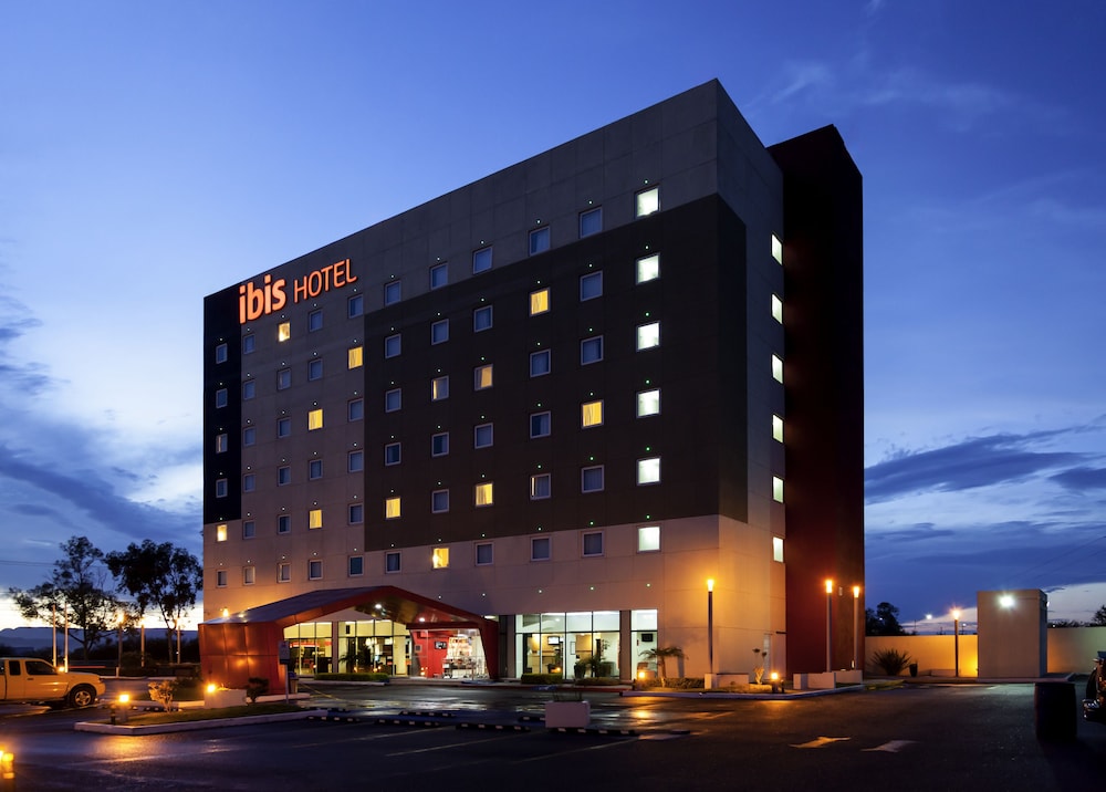 Ibis Aguascalientes Norte 2/56