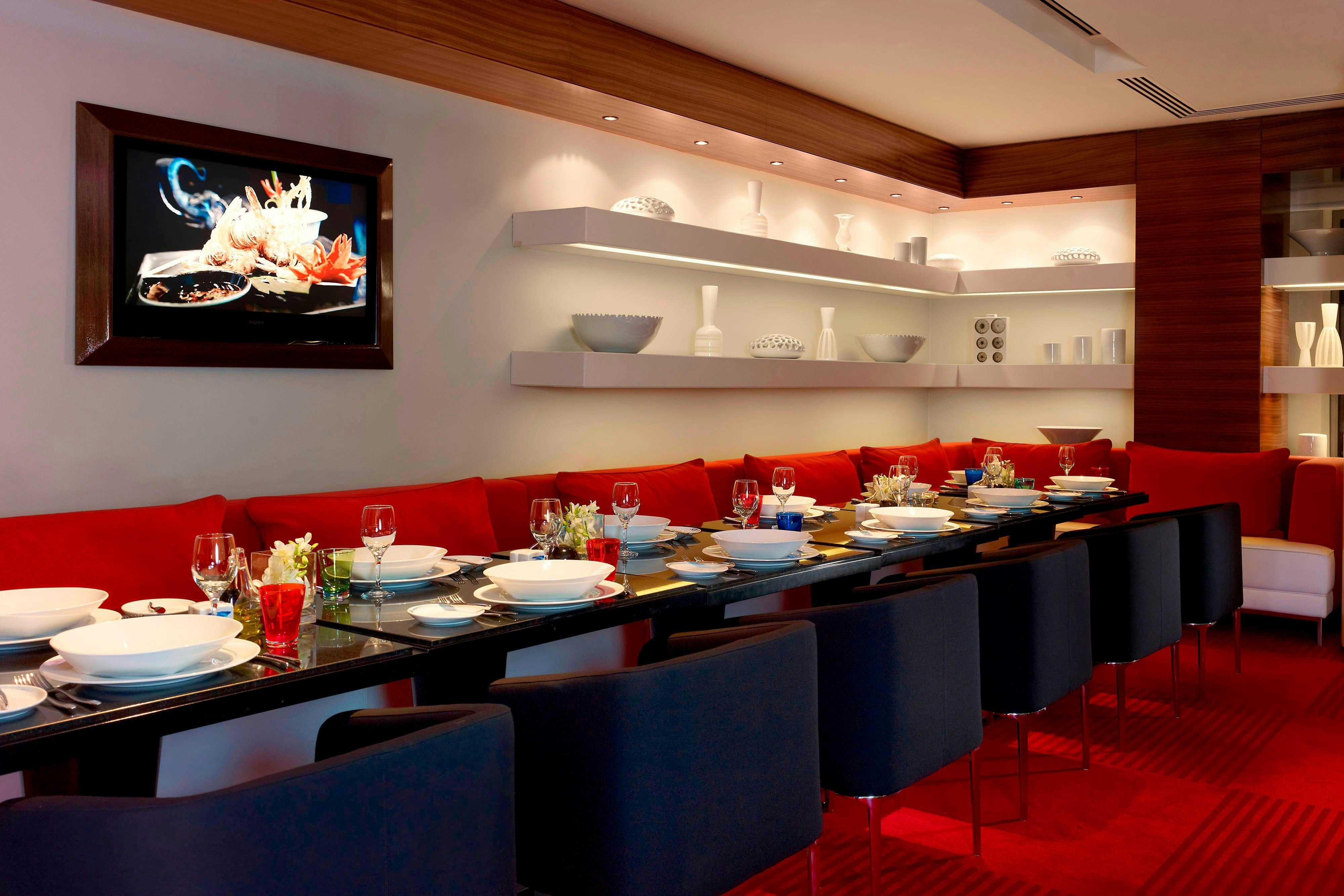 فندق مريديان الخبر(Le Meridien) 54/59
