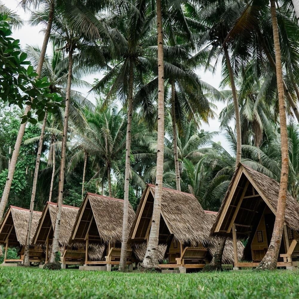 Nipa Hut Village 19/33