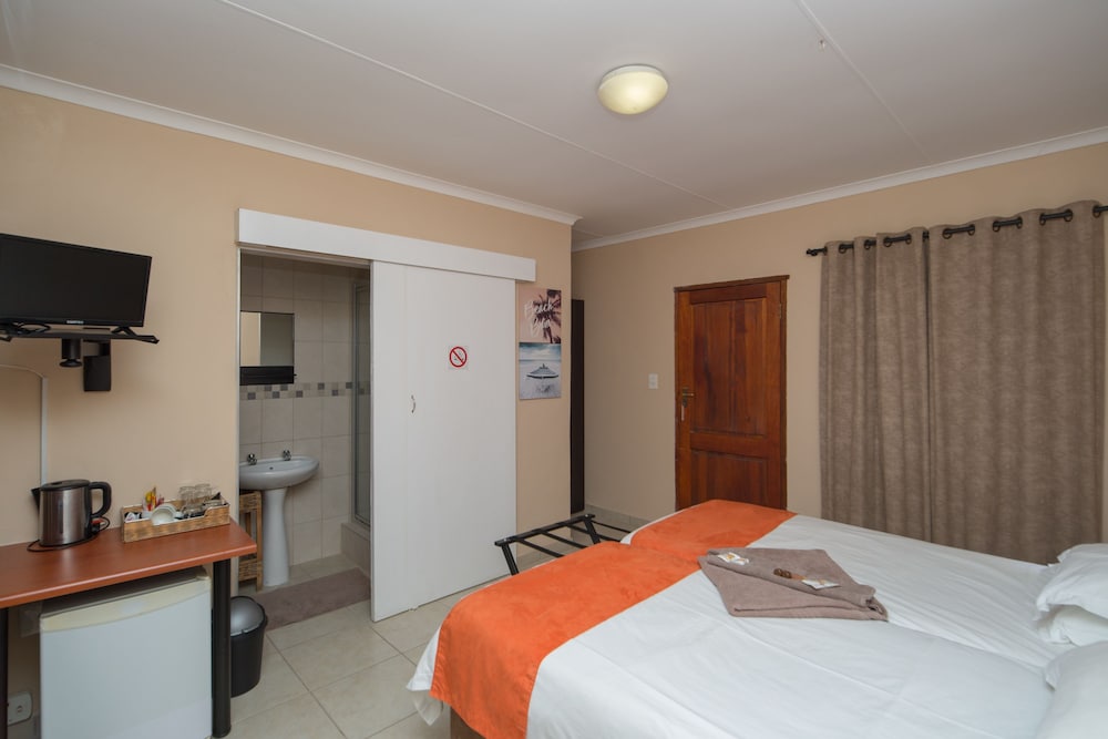 St Lucia Safari Lodge 19/50