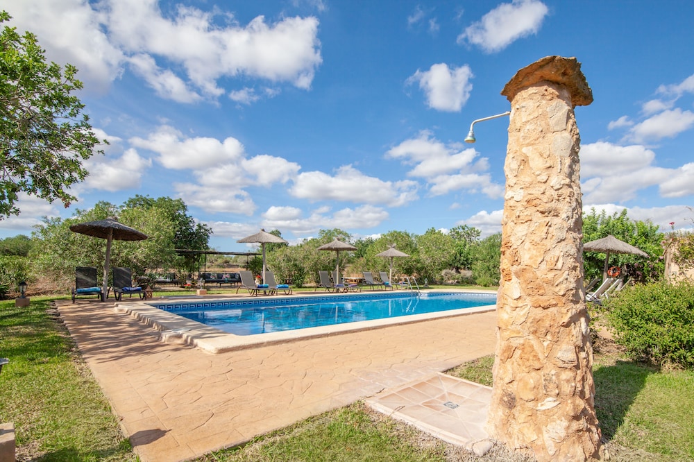 Finca Son Marimon - Adults Only 46/50