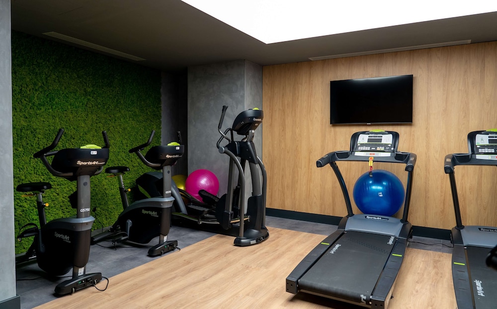 Radisson Blu Aurum Hotel Brasov 22/46