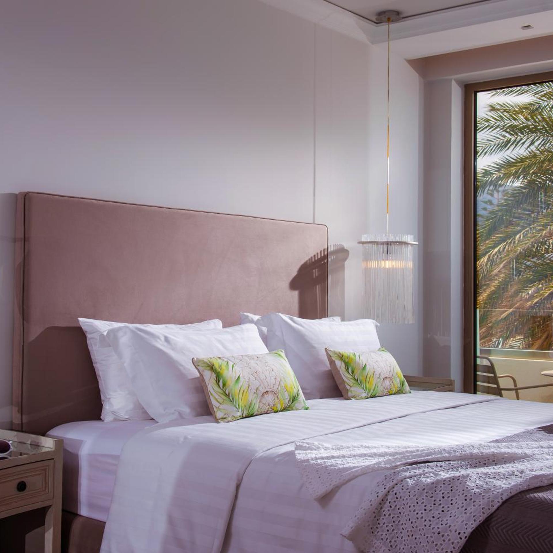 Drossia Palms Hotel - Studios 12/55