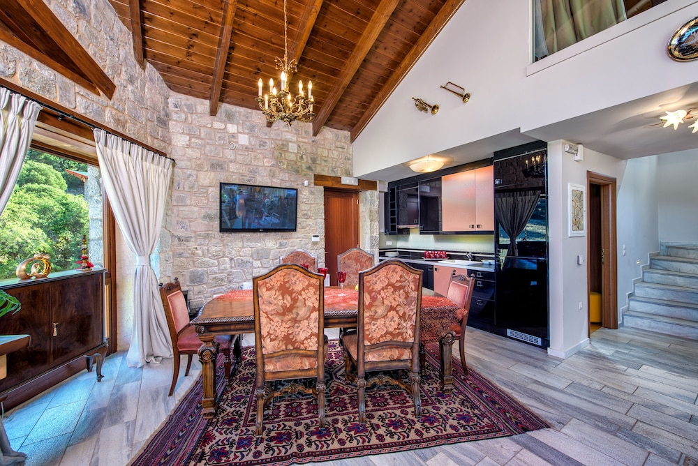 Vip Chalet 4 Seasons 27/50