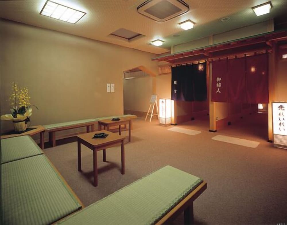 Nishiura Grand Hotel Kikkei 14/17