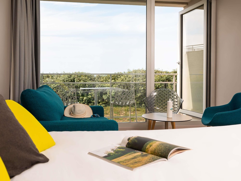 Ibis Le Touquet Thalassa 54/72
