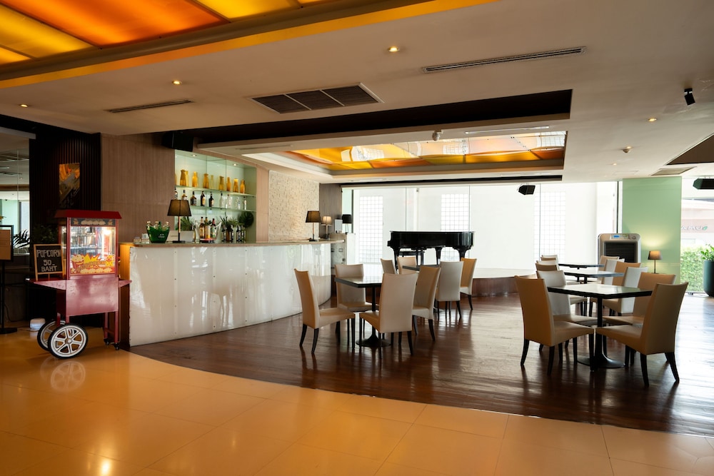 Jazzotel Bangkok 52/71