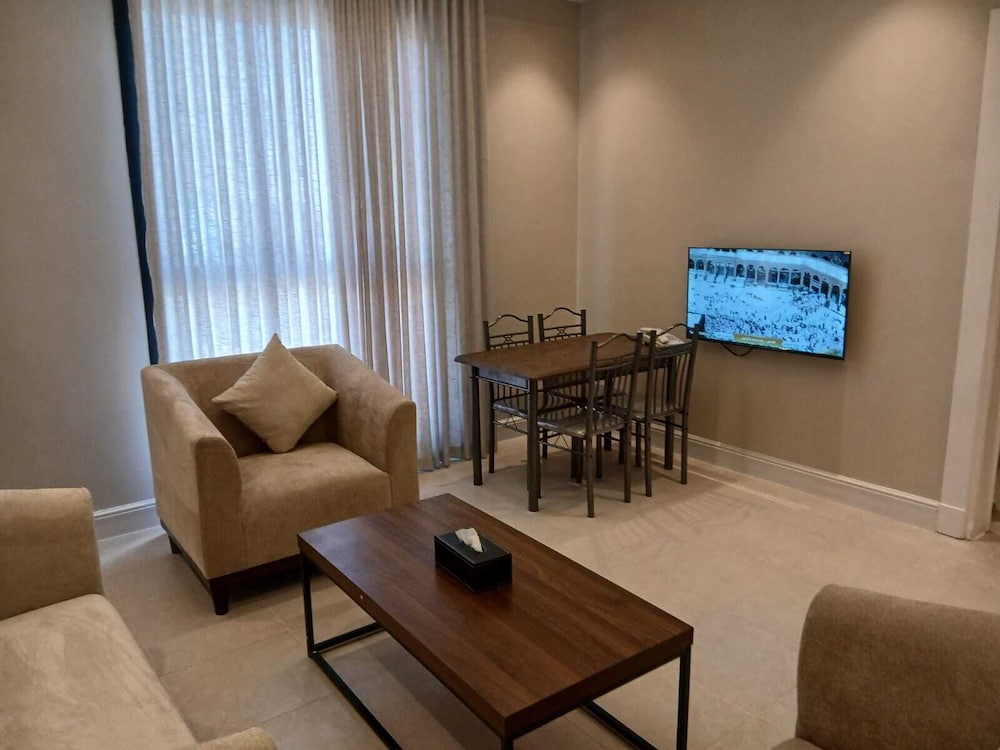 Raoum Inn Shaqra 38/50