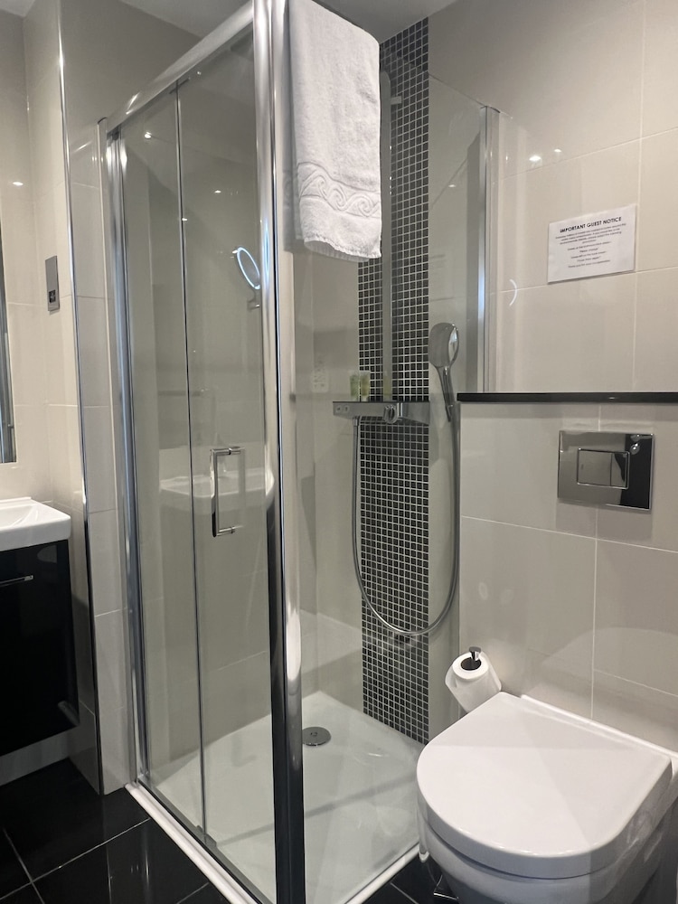 Hatton Garden Hotel 43/50