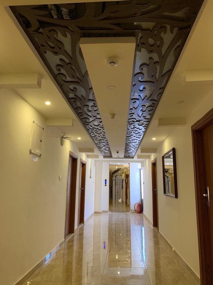 Petra Sky Hotel 9/50