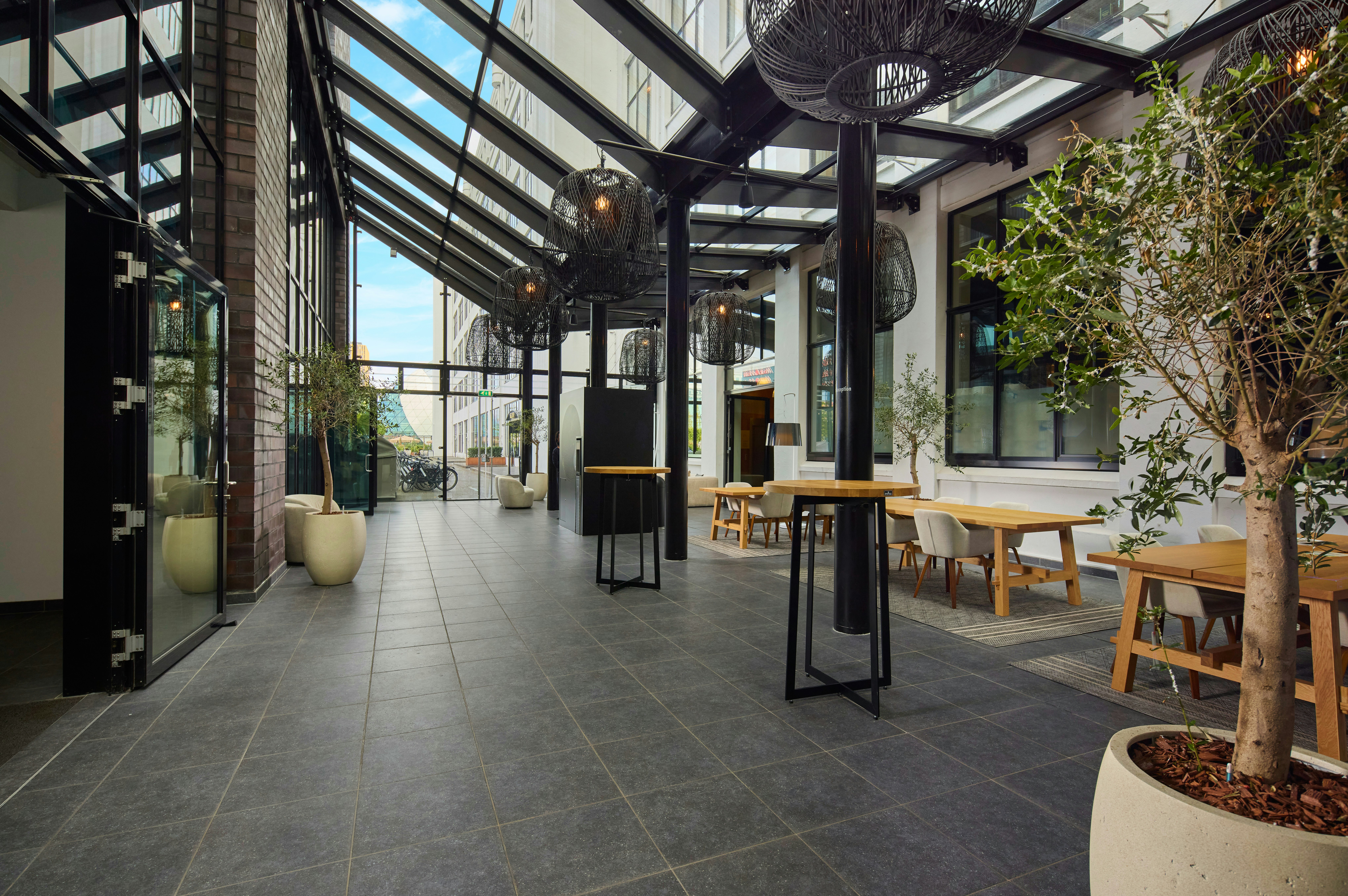 WestCord Hotel Eindhoven 72/78