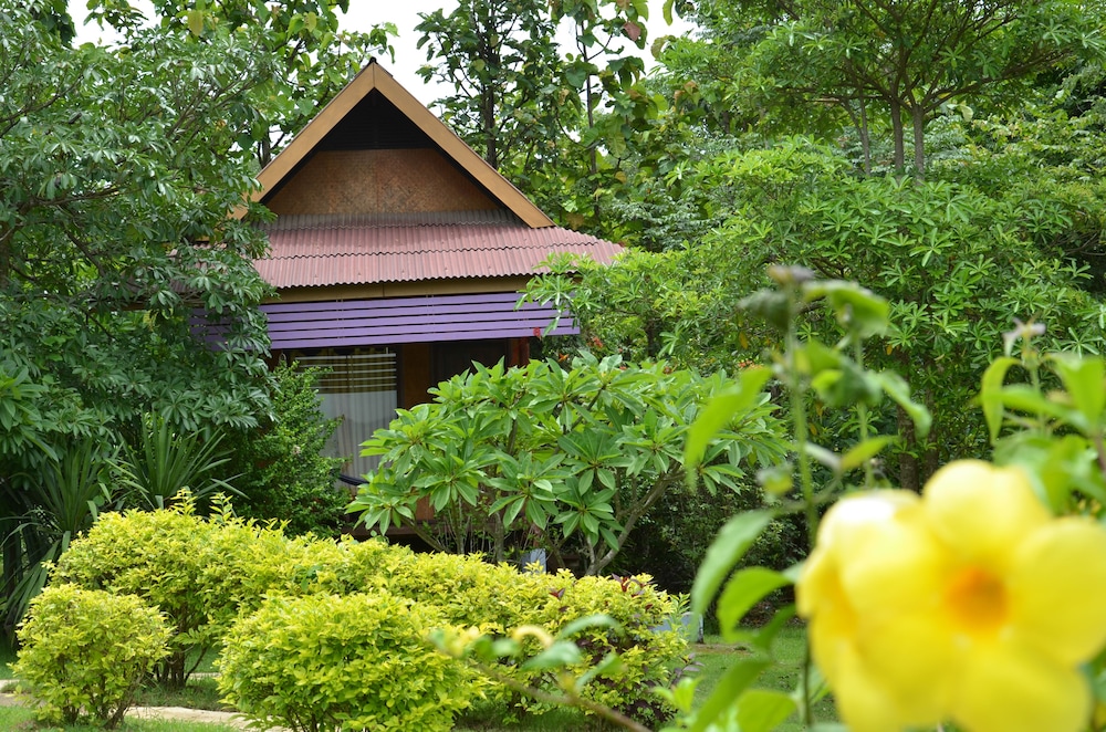 Romantic Time Mountain Resort 29/31