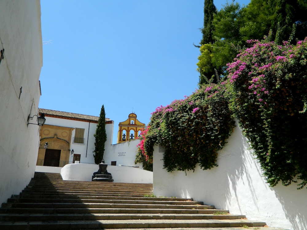 Casa de los Naranjos 28/34