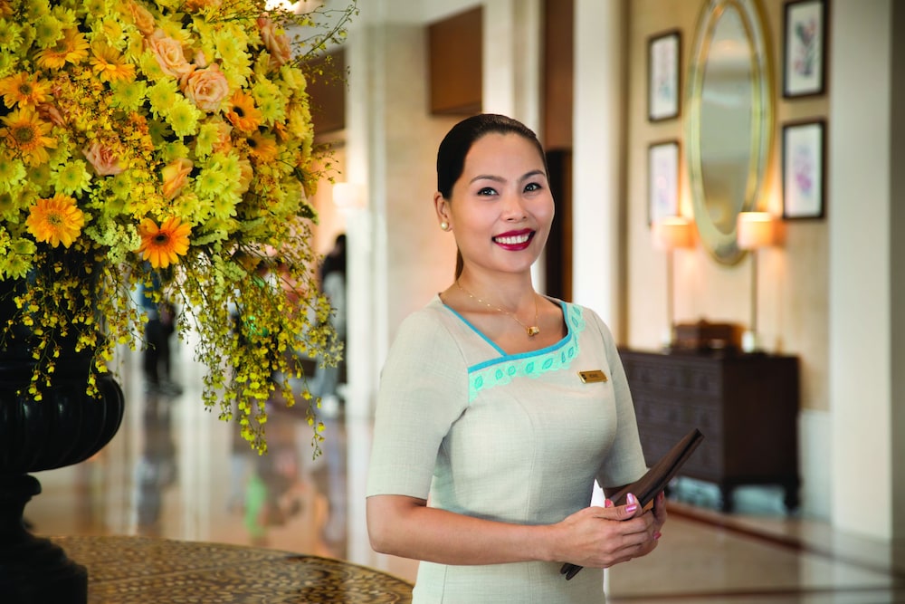 Shangri-La Mactan, Cebu 6/50