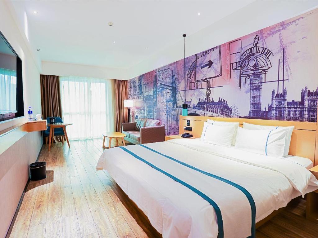 City Comfort Inn Guilin City Hall 20/52