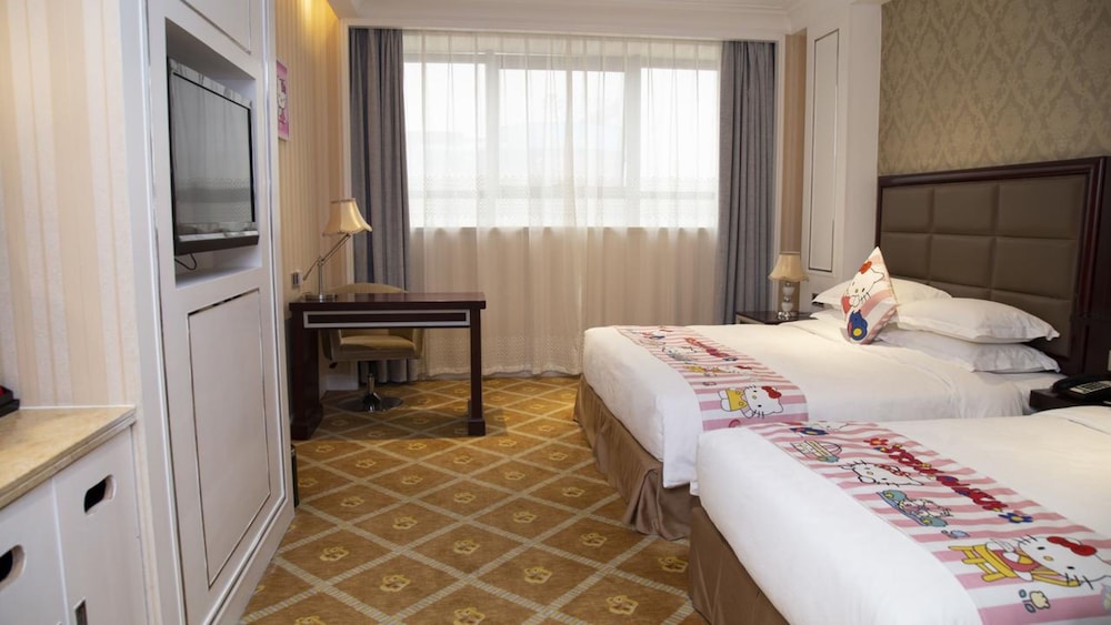 Ramada by Wyndham Shanghai Pudong 26/50