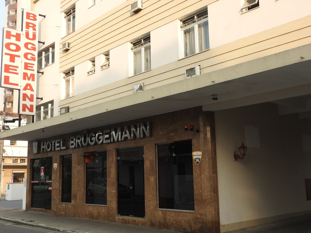 BRUGGEMANN HOTEL 3/49