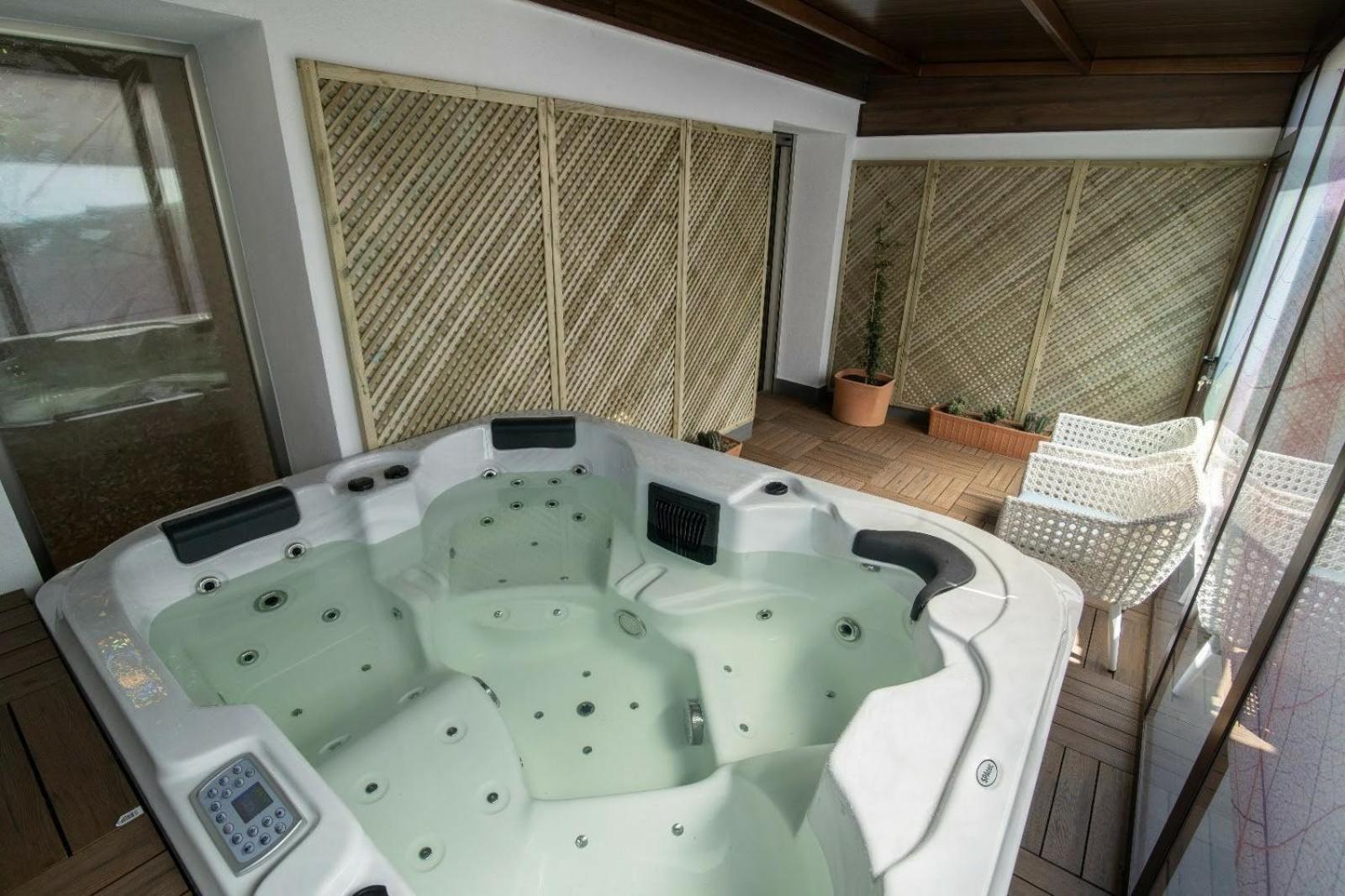 Hotel Nomada 28/50