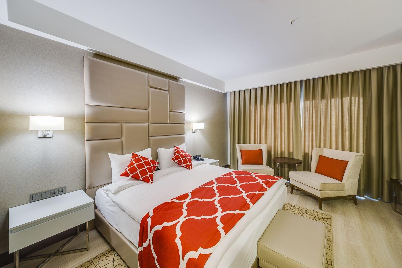 Demircioglu Park Hotel 20/78